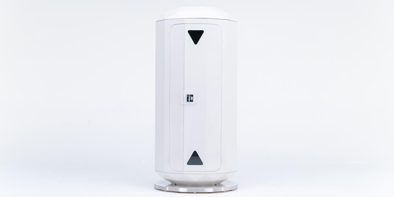 日本原宿咖啡廳最新「立睡」體驗,奇葩機器讓網友看呆 - 電腦王阿達 日本原宿咖啡廳最新「立睡」體驗,奇葩機器讓網友看呆 - 電腦王阿達