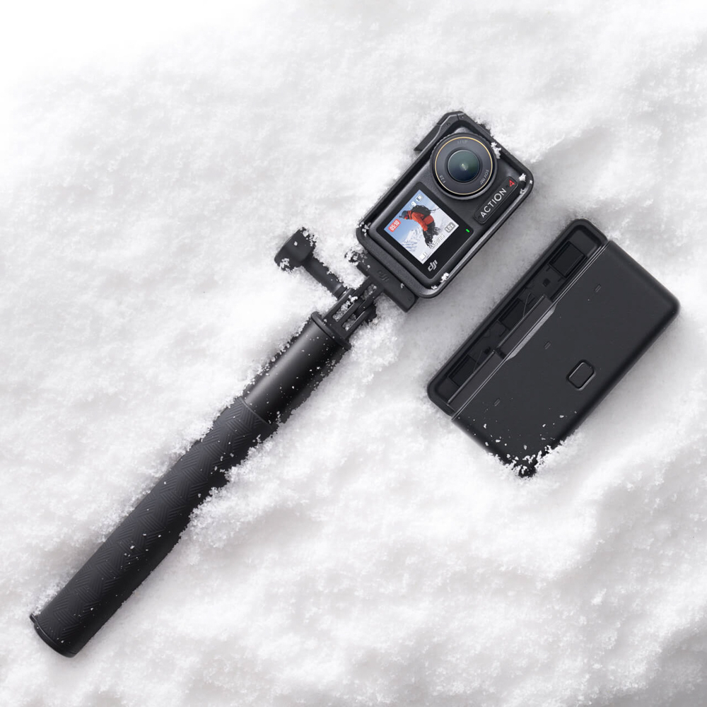 升級更大感光元件的 DJI Osmo Action 4 運動相機登場,是在為 Pocket 3 暖身嗎? - 電腦王阿達 升級更大感光元件的 DJI Osmo Action 4 運動相機登場,是在為 Pocket 3 暖身嗎? - 電腦王阿達