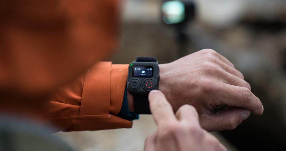 升級更大感光元件的 DJI Osmo Action 4 運動相機登場,是在為 Pocket 3 暖身嗎? - 電腦王阿達 升級更大感光元件的 DJI Osmo Action 4 運動相機登場,是在為 Pocket 3 暖身嗎? - 電腦王阿達