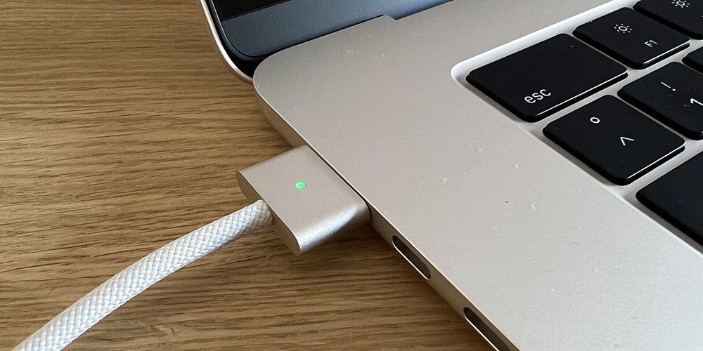 15 吋 M2 MacBook Air 比同等級的 Windows 筆電還要好,外媒給出 7 個理由 - 電腦王阿達 15 吋 M2 MacBook Air 比同等級的 Windows 筆電還要好,外媒給出 7 個理由 - 電腦王阿達