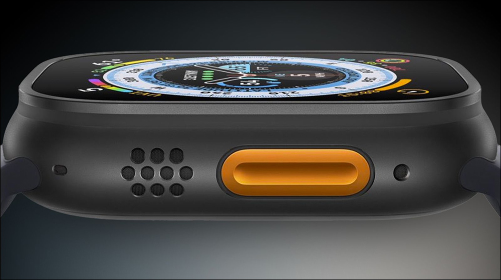 傳聞 Apple Watch Ultra 2 將帶來太空黑鈦金屬錶殼、Apple Watch Series 9 則有粉紅色鋁金屬版本 - 電腦王阿達 傳聞 Apple Watch Ultra 2 將帶來太空黑鈦金屬錶殼、Apple Watch Series 9 則有粉紅色鋁金屬版本 - 電腦王阿達