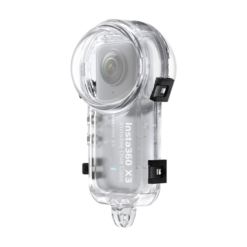 Insta360推出 insta360 X3 全隱形潛水套裝讓你在水下進行無縫全景拍攝 - 電腦王阿達 Insta360推出 insta360 X3 全隱形潛水套裝讓你在水下進行無縫全景拍攝 - 電腦王阿達