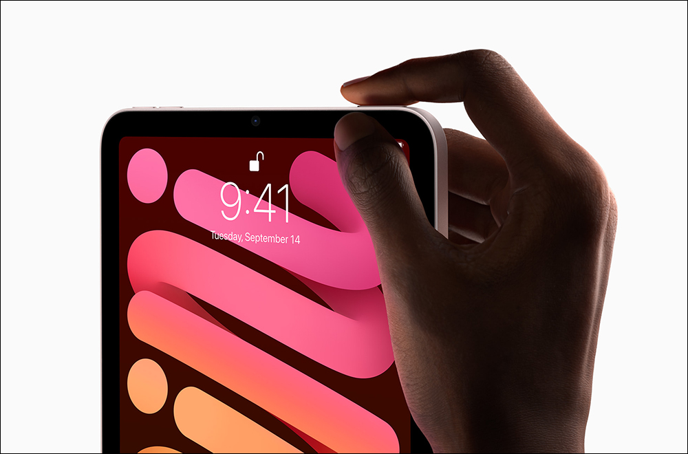 iPad mini 7 有望在今年推出?最快有機會秋季發表會亮相 - 電腦王阿達 iPad mini 7 有望在今年推出?最快有機會秋季發表會亮相 - 電腦王阿達