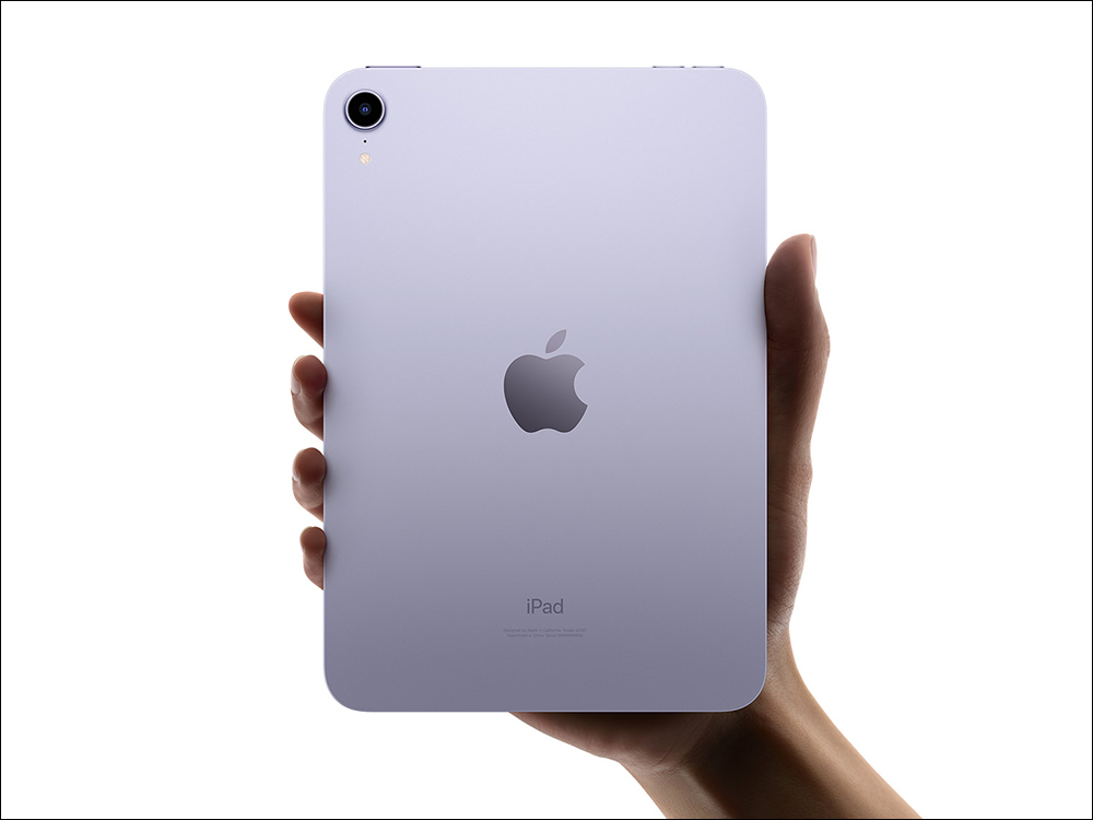 最新爆料稱 iPadOS 18 這三款 iPad 型號將無法升級 - 電腦王阿達 最新爆料稱 iPadOS 18 這三款 iPad 型號將無法升級 - 電腦王阿達