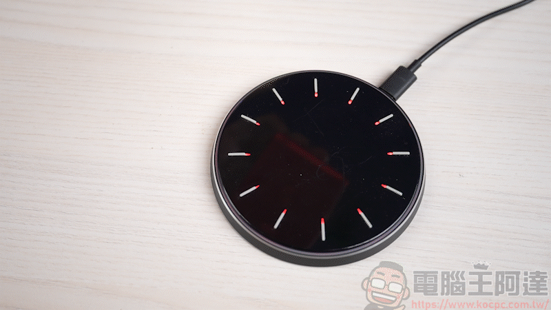 無線充電 無線充電