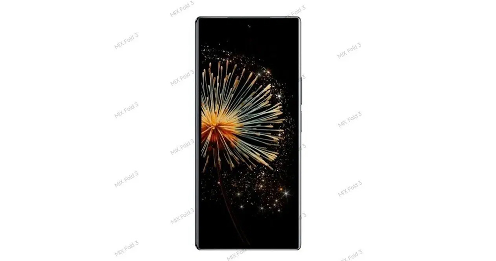 小米 Xiaomi Mix Fold 3 市售盒裝與系統規格截圖疑似曝光 - 電腦王阿達 小米 Xiaomi Mix Fold 3 市售盒裝與系統規格截圖疑似曝光 - 電腦王阿達