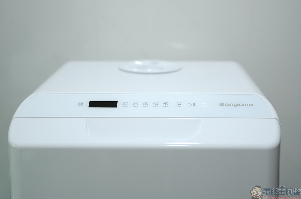 Bongcom SW1 洗碗機開箱|免安裝,屬於年輕人與小資家庭的第一台洗碗機|洗淨、烘乾、消毒、儲存4合1 - 電腦王阿達 Bongcom SW1 洗碗機開箱|免安裝,屬於年輕人與小資家庭的第一台洗碗機|洗淨、烘乾、消毒、儲存4合1 - 電腦王阿達