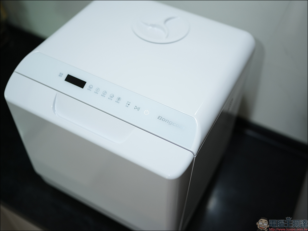 Bongcom SW1 洗碗機開箱|免安裝,屬於年輕人與小資家庭的第一台洗碗機|洗淨、烘乾、消毒、儲存4合1 - 電腦王阿達 Bongcom SW1 洗碗機開箱|免安裝,屬於年輕人與小資家庭的第一台洗碗機|洗淨、烘乾、消毒、儲存4合1 - 電腦王阿達
