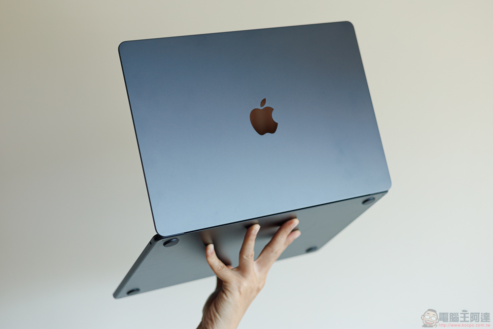 考慮轉換到 Windows?一次了解 Snapdragon X Elite 相關資訊 - 電腦王阿達 15 吋 M2 MacBook Air 開箱