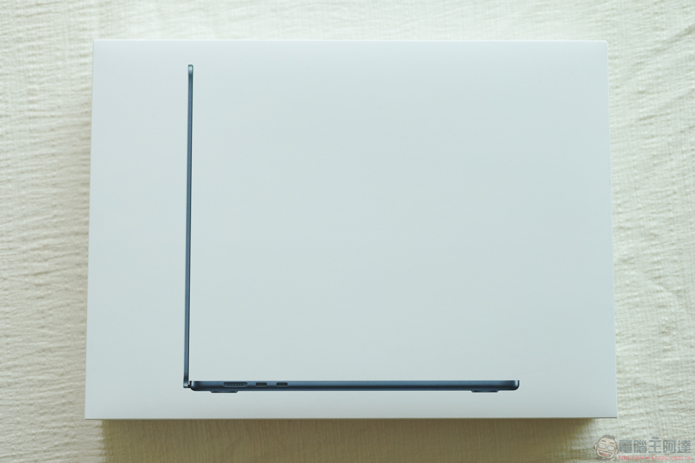 15 吋 M2 MacBook Air 開箱體驗:有那麼一點點 Pro - 電腦王阿達 15 吋 M2 MacBook Air 開箱體驗:有那麼一點點 Pro - 電腦王阿達