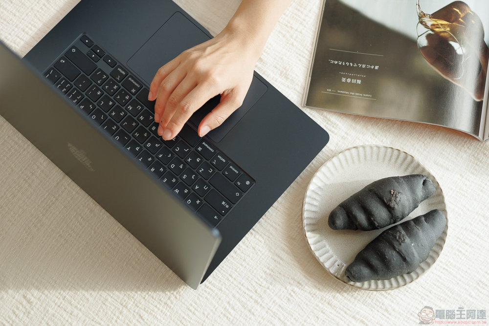 什麼是單一登入(SSO)?它真的夠安全嗎? - 電腦王阿達 15 吋 M2 MacBook Air 開箱體驗:有那麼一點點 Pro - 電腦王阿達