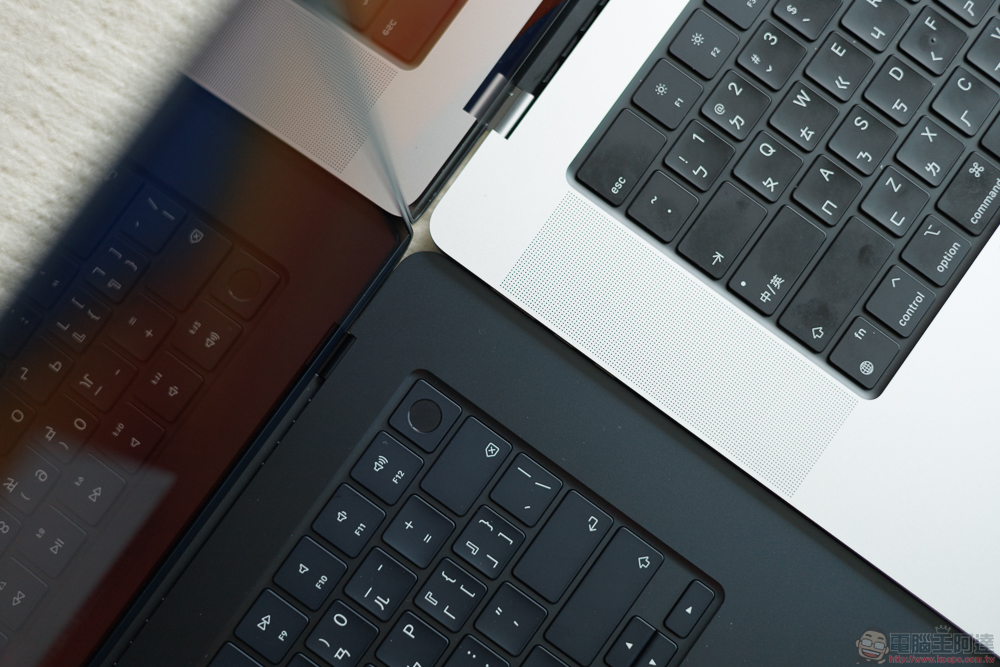 15 吋 M2 MacBook Air 開箱體驗:有那麼一點點 Pro - 電腦王阿達 15 吋 M2 MacBook Air 開箱體驗:有那麼一點點 Pro - 電腦王阿達