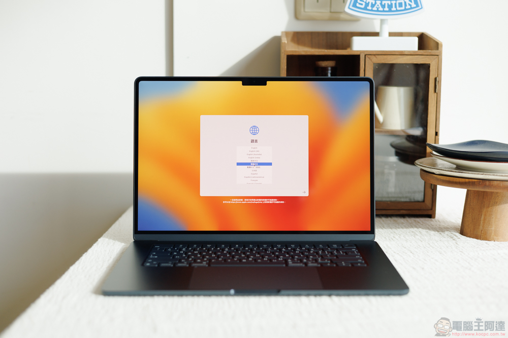 15 吋 M2 MacBook Air 開箱體驗:有那麼一點點 Pro - 電腦王阿達 15 吋 M2 MacBook Air 開箱體驗:有那麼一點點 Pro - 電腦王阿達