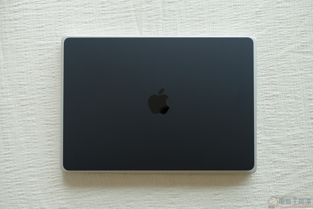 15 吋 M2 MacBook Air 開箱體驗:有那麼一點點 Pro - 電腦王阿達 15 吋 M2 MacBook Air 開箱體驗:有那麼一點點 Pro - 電腦王阿達