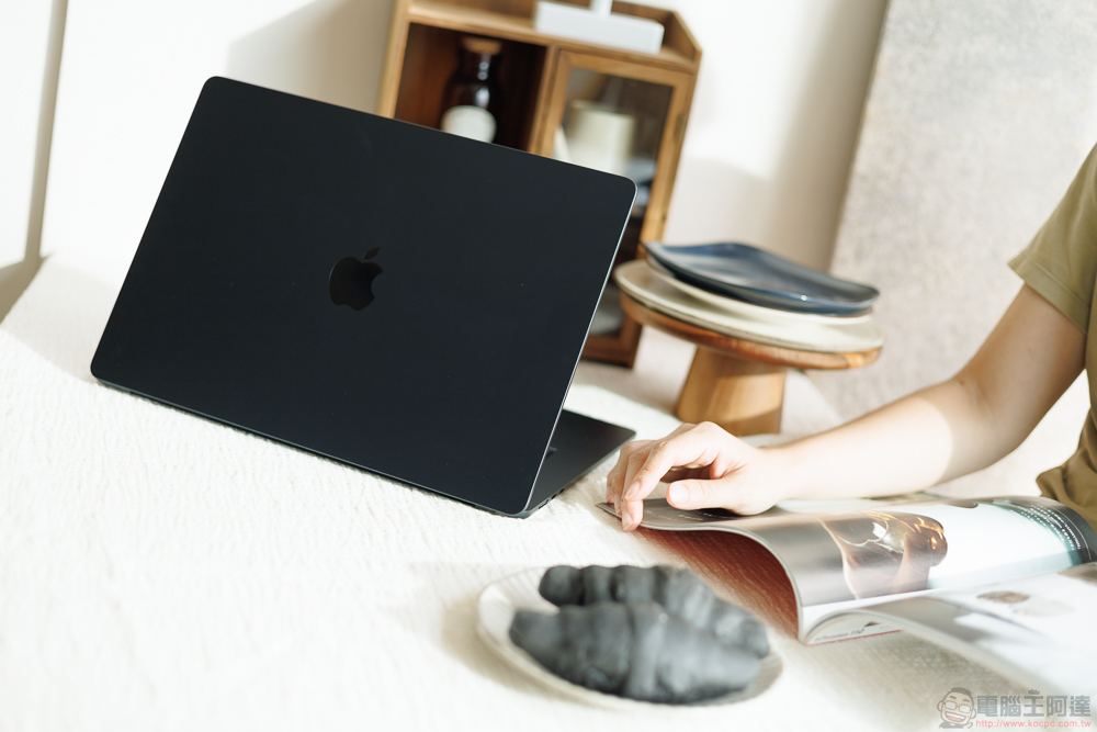 什麼是單一登入(SSO)?它真的夠安全嗎? - 電腦王阿達 15 吋 M2 MacBook Air 開箱體驗:有那麼一點點 Pro - 電腦王阿達