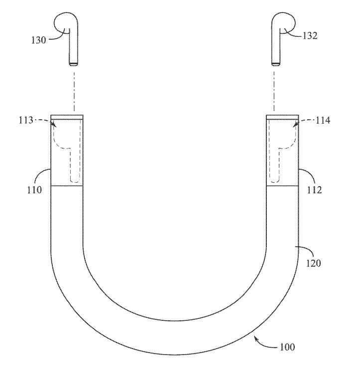 Apple的新專利可以拯救經常不見的AirPods? - 電腦王阿達 Apple的新專利可以拯救經常不見的AirPods? - 電腦王阿達