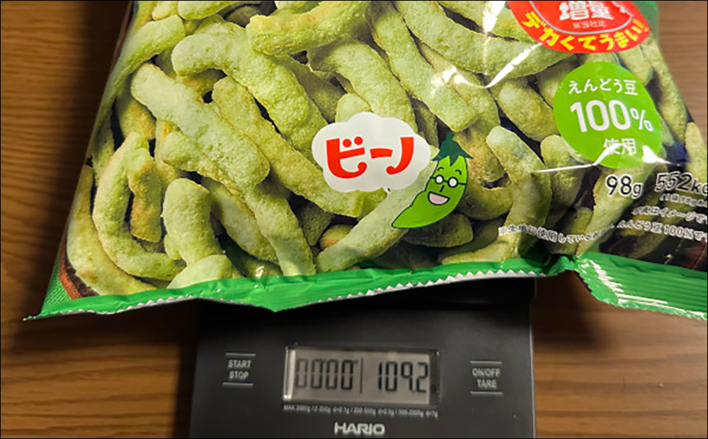 日本全家推出「食品大增量40%」活動,網路實測是否又是「逆向詐欺」? - 電腦王阿達 日本全家推出「食品大增量40%」活動,網路實測是否又是「逆向詐欺」? - 電腦王阿達