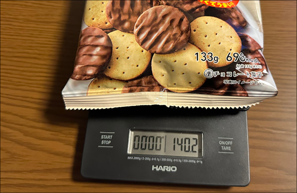 日本全家推出「食品大增量40%」活動,網路實測是否又是「逆向詐欺」? - 電腦王阿達 日本全家推出「食品大增量40%」活動,網路實測是否又是「逆向詐欺」? - 電腦王阿達