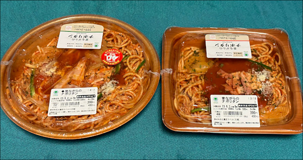 日本全家推出「食品大增量40%」活動,網路實測是否又是「逆向詐欺」? - 電腦王阿達 日本全家推出「食品大增量40%」活動,網路實測是否又是「逆向詐欺」? - 電腦王阿達