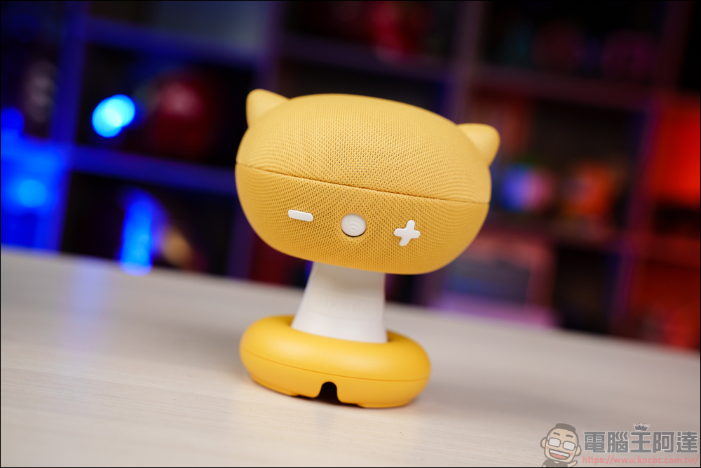 Pixsee Play AI智慧寶寶攝影機 & Pixsee Friends 互動玩具套組,家中最可靠的智慧寶寶管家,還可以當作寶寶的智慧回憶錄 - 電腦王阿達 Pixsee Play AI智慧寶寶攝影機 & Pixsee Friends 互動玩具套組,家中最可靠的智慧寶寶管家,還可以當作寶寶的智慧回憶錄 - 電腦王阿達