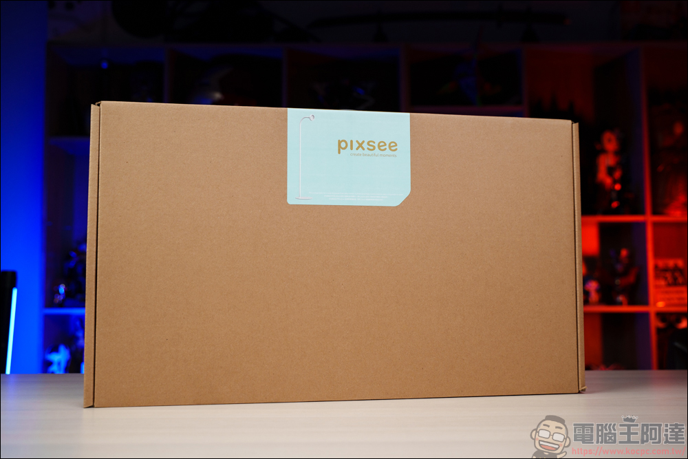 Pixsee Play AI智慧寶寶攝影機 & Pixsee Friends 互動玩具套組,家中最可靠的智慧寶寶管家,還可以當作寶寶的智慧回憶錄 - 電腦王阿達 Pixsee Play AI智慧寶寶攝影機 & Pixsee Friends 互動玩具套組,家中最可靠的智慧寶寶管家,還可以當作寶寶的智慧回憶錄 - 電腦王阿達