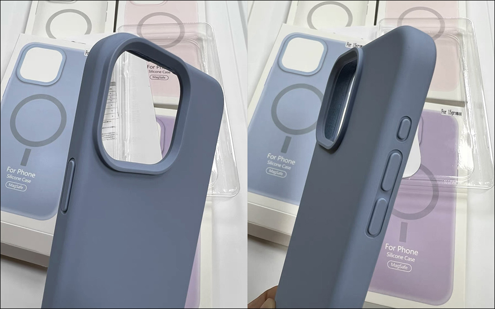 傳聞 iPhone 15 系列有望於美國時間 9/12 或 9/13 發表、9/22 正式開賣,大量 iPhone 15 Pro 第三方保護殼曝光! - 電腦王阿達 傳聞 iPhone 15 系列有望於美國時間 9/12 或 9/13 發表、9/22 正式開賣,大量 iPhone 15 Pro 第三方保護殼曝光! - 電腦王阿達