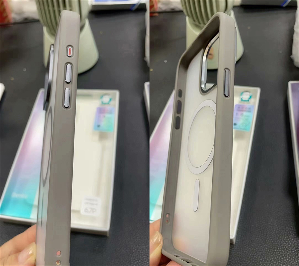 傳聞 iPhone 15 系列有望於美國時間 9/12 或 9/13 發表、9/22 正式開賣,大量 iPhone 15 Pro 第三方保護殼曝光! - 電腦王阿達 傳聞 iPhone 15 系列有望於美國時間 9/12 或 9/13 發表、9/22 正式開賣,大量 iPhone 15 Pro 第三方保護殼曝光! - 電腦王阿達