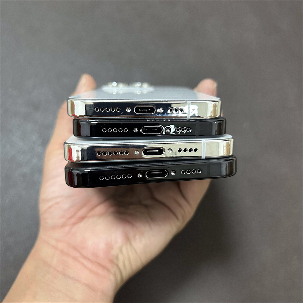 傳聞 iPhone 15 系列有望於美國時間 9/12 或 9/13 發表、9/22 正式開賣,大量 iPhone 15 Pro 第三方保護殼曝光! - 電腦王阿達 傳聞 iPhone 15 系列有望於美國時間 9/12 或 9/13 發表、9/22 正式開賣,大量 iPhone 15 Pro 第三方保護殼曝光! - 電腦王阿達