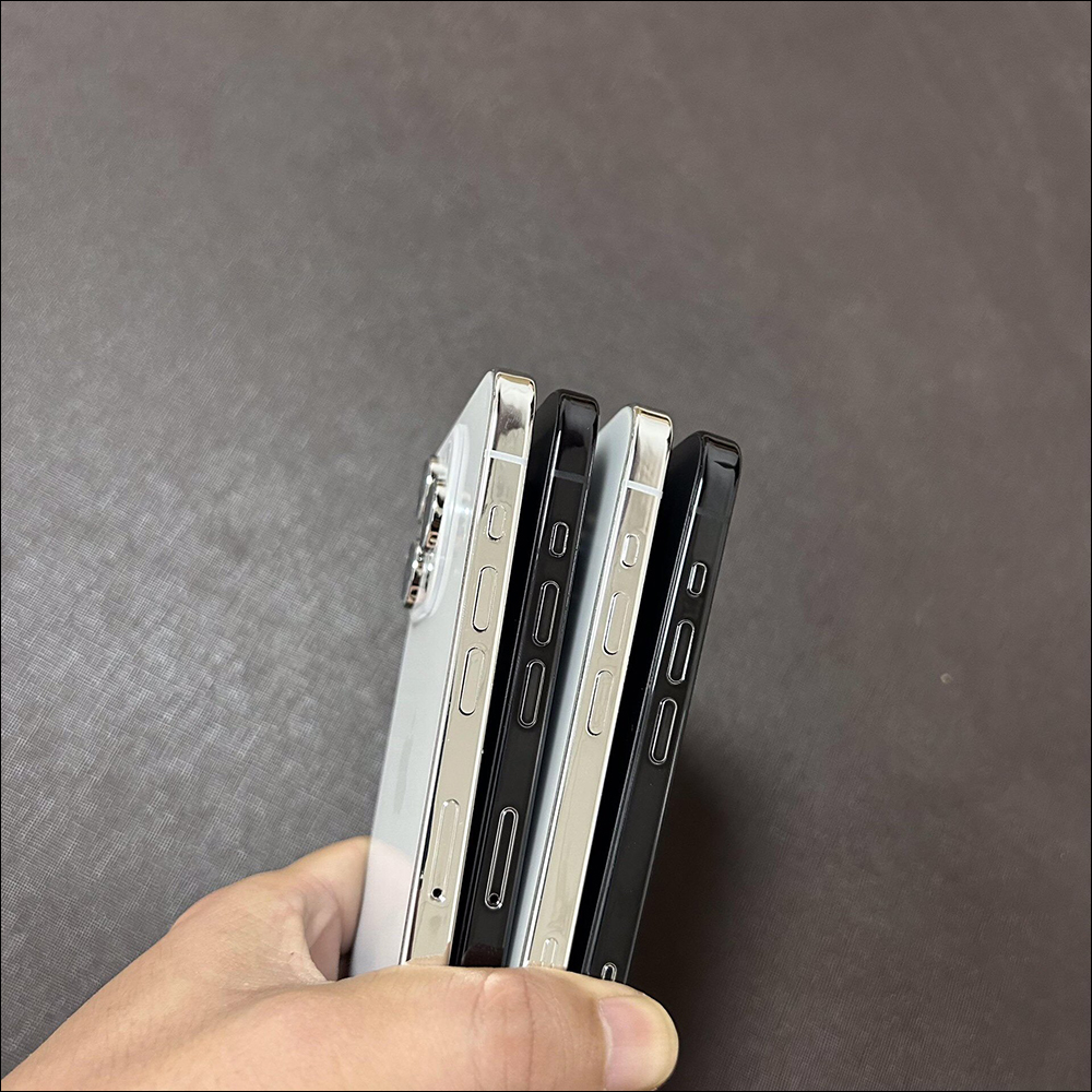傳聞 iPhone 15 系列有望於美國時間 9/12 或 9/13 發表、9/22 正式開賣,大量 iPhone 15 Pro 第三方保護殼曝光! - 電腦王阿達 傳聞 iPhone 15 系列有望於美國時間 9/12 或 9/13 發表、9/22 正式開賣,大量 iPhone 15 Pro 第三方保護殼曝光! - 電腦王阿達
