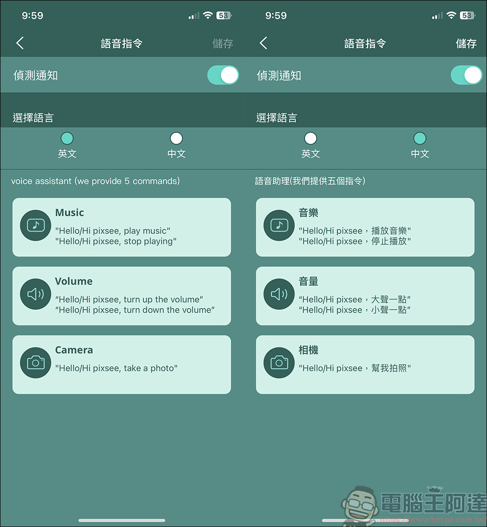 Pixsee Play AI智慧寶寶攝影機 & Pixsee Friends 互動玩具套組,家中最可靠的智慧寶寶管家,還可以當作寶寶的智慧回憶錄 - 電腦王阿達 Pixsee Play AI智慧寶寶攝影機 & Pixsee Friends 互動玩具套組,家中最可靠的智慧寶寶管家,還可以當作寶寶的智慧回憶錄 - 電腦王阿達
