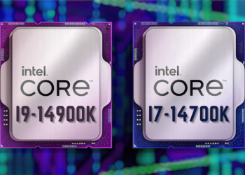 Intel 下一代 i9-14900K、i7-14700K 跑分現身，不過還沒發揮完整實力