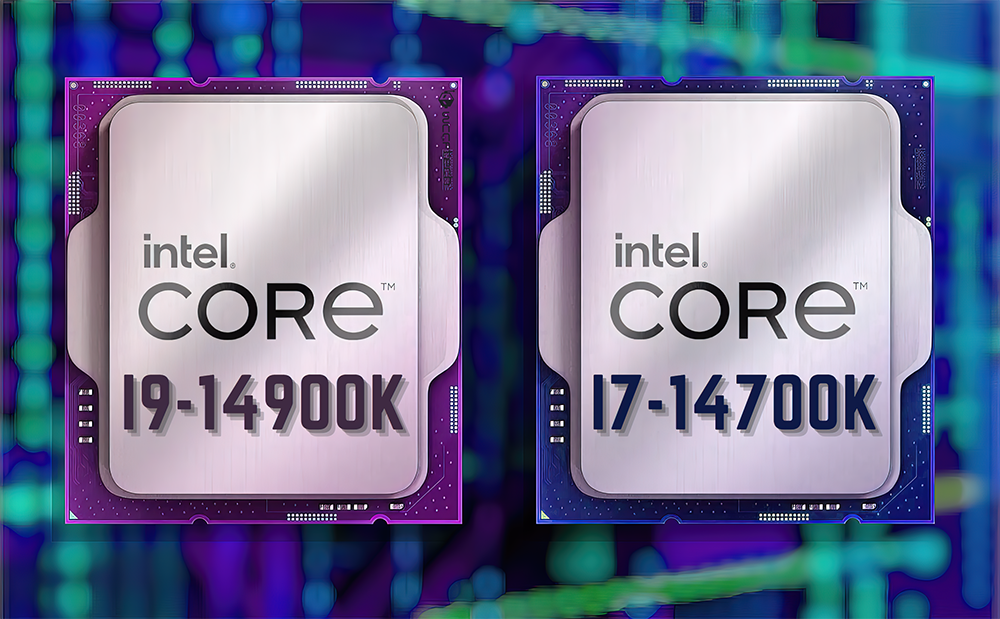 Intel 下一代 i9-14900K、i7-14700K 跑分現身，不過還沒發揮完整實力 - 電腦王阿達