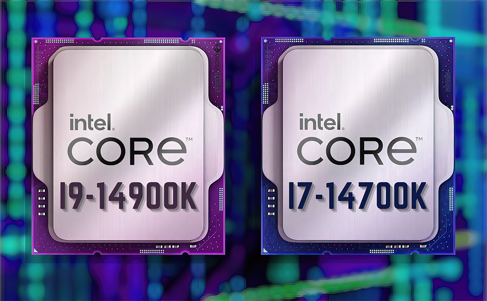Intel 下一代 i9-14900K、i7-14700K 跑分現身,不過還沒發揮完整實力 - 電腦王阿達 Intel 下一代 i9-14900K、i7-14700K 跑分現身,不過還沒發揮完整實力 - 電腦王阿達