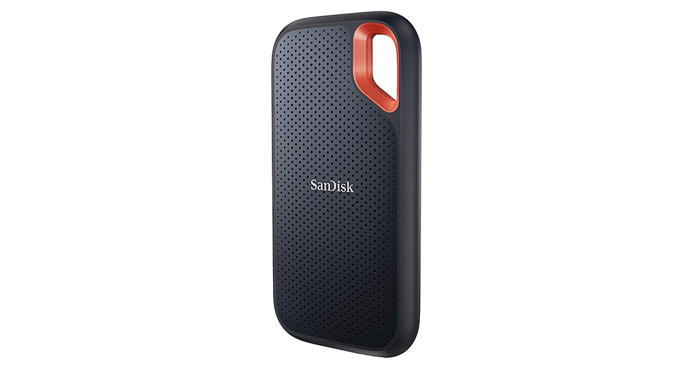 3TB 影片全掰!外媒「保固換回」的 SanDisk Extreme SSD 還是遇到資料抹除災情了 - 電腦王阿達 3TB 影片全掰!外媒「保固換回」的 SanDisk Extreme SSD 還是遇到資料抹除災情了 - 電腦王阿達