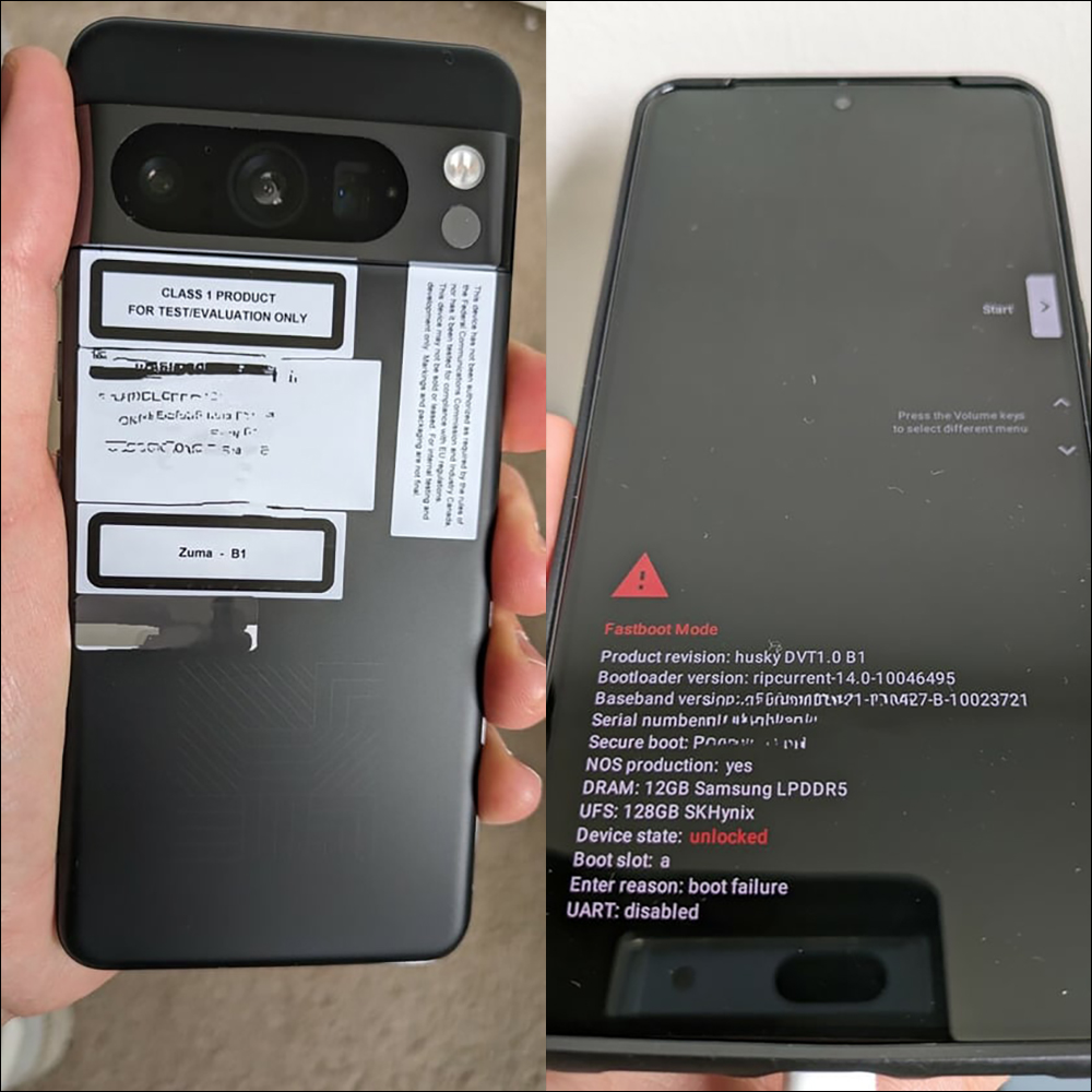 Google Pixel 8 / Pixel 8 Pro 最新洩露!容量依舊 128GB 起、提供 3 款顏色,價格預計略有上漲 - 電腦王阿達 Google Pixel 8 / Pixel 8 Pro 最新洩露!容量依舊 128GB 起、提供 3 款顏色,價格預計略有上漲 - 電腦王阿達