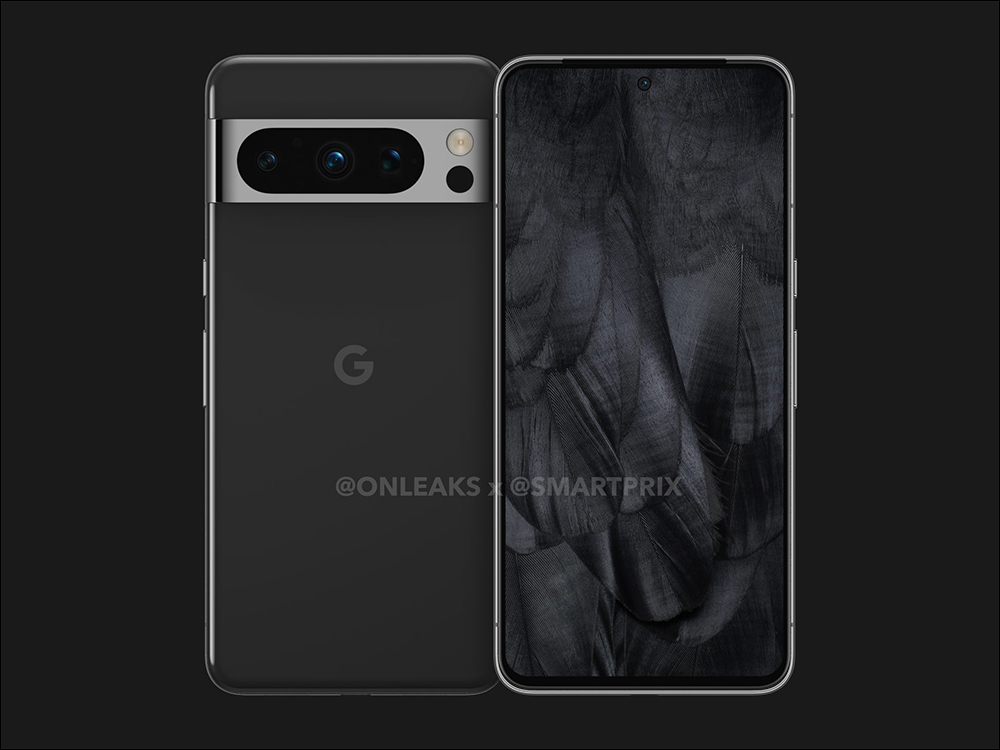 Google Pixel 8 / Pixel 8 Pro 最新洩露!容量依舊 128GB 起、提供 3 款顏色,價格預計略有上漲 - 電腦王阿達 Google Pixel 8 / Pixel 8 Pro 最新洩露!容量依舊 128GB 起、提供 3 款顏色,價格預計略有上漲 - 電腦王阿達