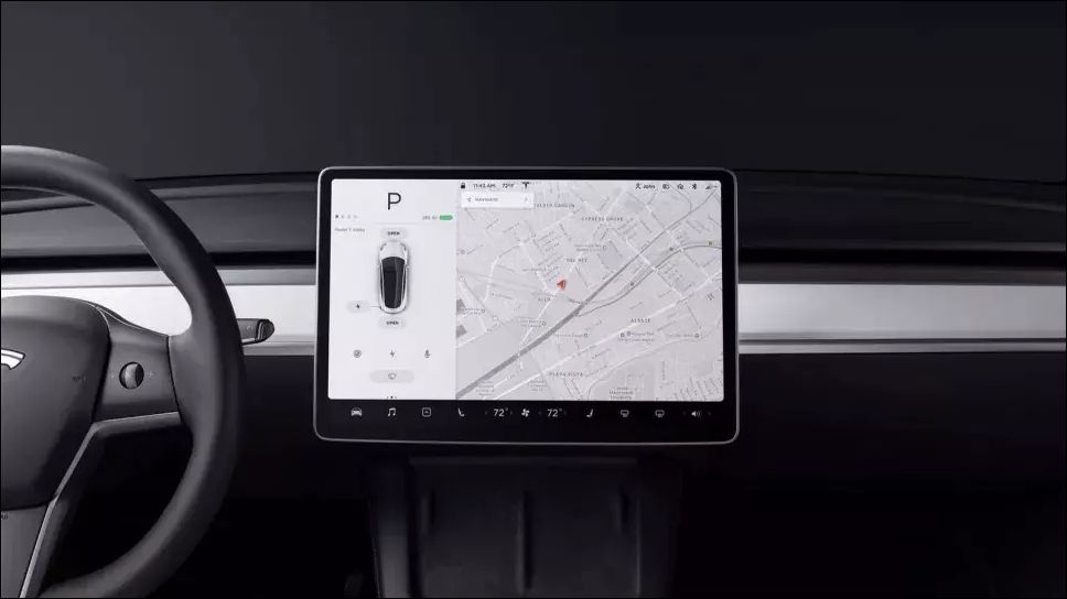 Tesla 電動車上的付費功能竟被駭客找出 AMD MCU 晶片漏洞成功越獄 - 電腦王阿達 Tesla 電動車上的付費功能竟被駭客找出 AMD MCU 晶片漏洞成功越獄 - 電腦王阿達