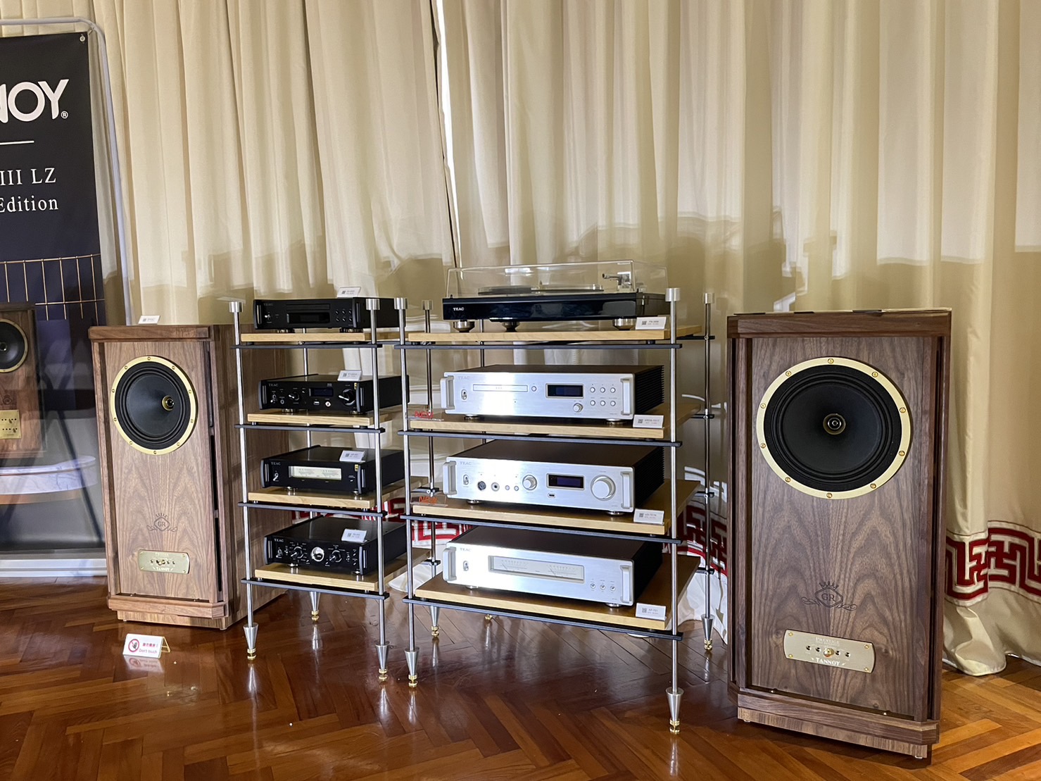 亞洲最大第33屆「TAA國際HI-END音響大展」將於8/10在圓山大飯店正式開展 - 電腦王阿達 亞洲最大第33屆「TAA國際HI-END音響大展」將於8/10在圓山大飯店正式開展 - 電腦王阿達