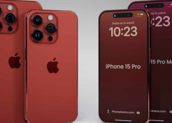 傳 iPhone 15 Pro 用的 A17 晶片會增加 GPU 核心，記憶體則維持 6GB