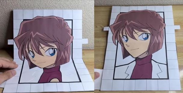 角色一生,一張紙!しんらしんげ shinrashinge新作:動態插圖中的生動人物情感 - 電腦王阿達 角色一生,一張紙!しんらしんげ shinrashinge新作:動態插圖中的生動人物情感 - 電腦王阿達