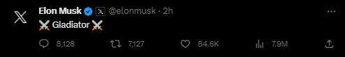 伊隆·馬斯克(Elon Musk)與馬克·祖克柏(Mark Zuckerberg)的決鬥居然要在這裡舉行? - 電腦王阿達 伊隆·馬斯克(Elon Musk)與馬克·祖克柏(Mark Zuckerberg)的決鬥居然要在這裡舉行? - 電腦王阿達