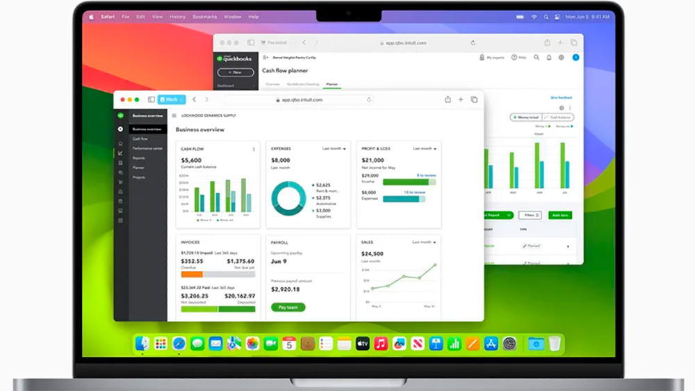 5 個新功能,升級 macOS Sonoma 超值得 - 電腦王阿達 5 個新功能,升級 macOS Sonoma 超值得 - 電腦王阿達
