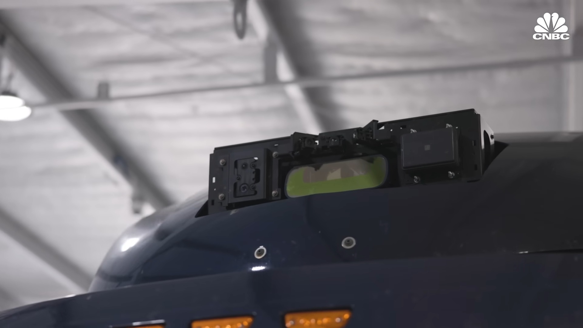 為避免卡車司機疲勞駕駛,美國自動駕駛技術公司Aurora將於明年推出自駕卡車 - 電腦王阿達 為避免卡車司機疲勞駕駛,美國自動駕駛技術公司Aurora將於明年推出自駕卡車 - 電腦王阿達