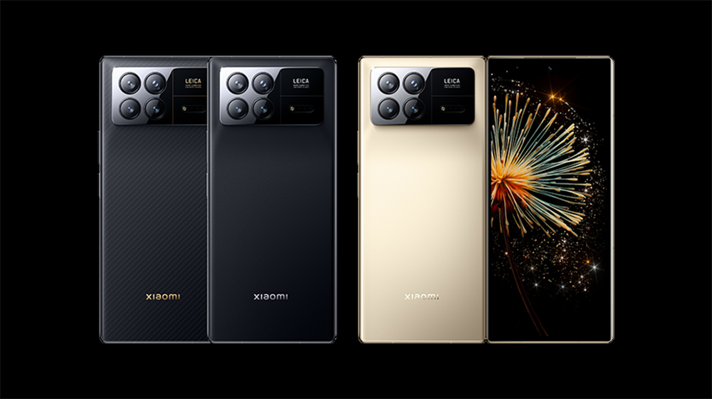 小米 Xiaomi MIX Fold 3 正式推出:小米龍骨轉軸、徠卡光學全焦段四鏡頭,輕薄堅固的摺疊旗艦手機 - 電腦王阿達 小米 Xiaomi MIX Fold 3 正式推出:小米龍骨轉軸、徠卡光學全焦段四鏡頭,輕薄堅固的摺疊旗艦手機 - 電腦王阿達