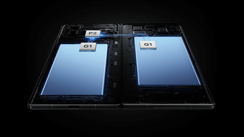 小米 Xiaomi MIX Fold 3 正式推出:小米龍骨轉軸、徠卡光學全焦段四鏡頭,輕薄堅固的摺疊旗艦手機 - 電腦王阿達 小米 Xiaomi MIX Fold 3 正式推出:小米龍骨轉軸、徠卡光學全焦段四鏡頭,輕薄堅固的摺疊旗艦手機 - 電腦王阿達