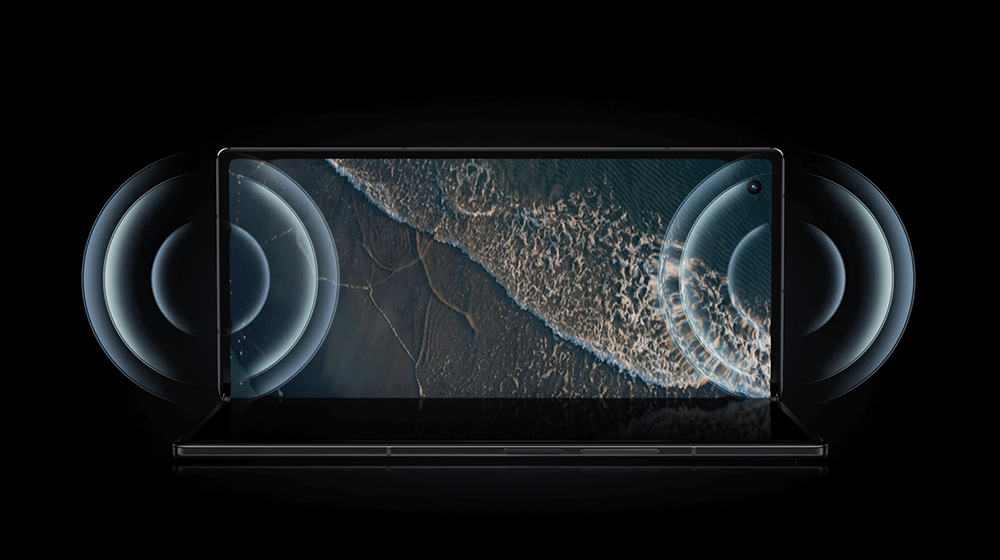 小米 Xiaomi MIX Fold 3 正式推出:小米龍骨轉軸、徠卡光學全焦段四鏡頭,輕薄堅固的摺疊旗艦手機 - 電腦王阿達 小米 Xiaomi MIX Fold 3 正式推出:小米龍骨轉軸、徠卡光學全焦段四鏡頭,輕薄堅固的摺疊旗艦手機 - 電腦王阿達