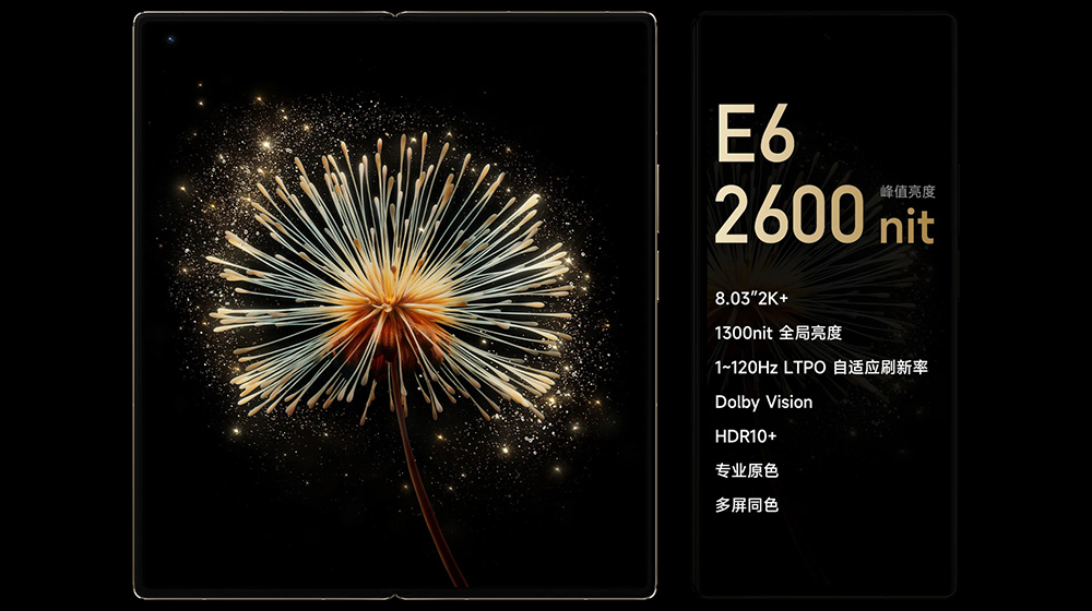 小米 Xiaomi MIX Fold 3 正式推出:小米龍骨轉軸、徠卡光學全焦段四鏡頭,輕薄堅固的摺疊旗艦手機 - 電腦王阿達 小米 Xiaomi MIX Fold 3 正式推出:小米龍骨轉軸、徠卡光學全焦段四鏡頭,輕薄堅固的摺疊旗艦手機 - 電腦王阿達