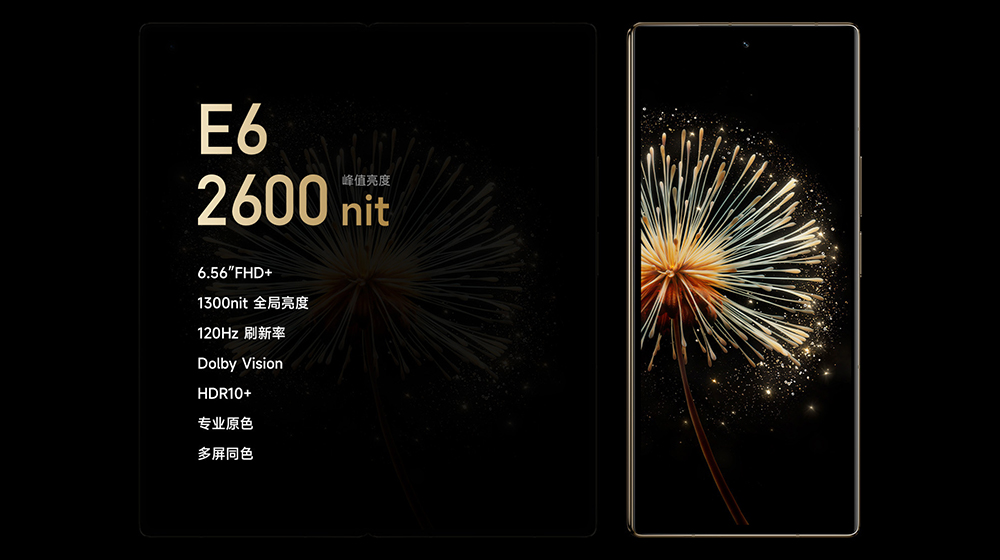 小米 Xiaomi MIX Fold 3 正式推出:小米龍骨轉軸、徠卡光學全焦段四鏡頭,輕薄堅固的摺疊旗艦手機 - 電腦王阿達 小米 Xiaomi MIX Fold 3 正式推出:小米龍骨轉軸、徠卡光學全焦段四鏡頭,輕薄堅固的摺疊旗艦手機 - 電腦王阿達