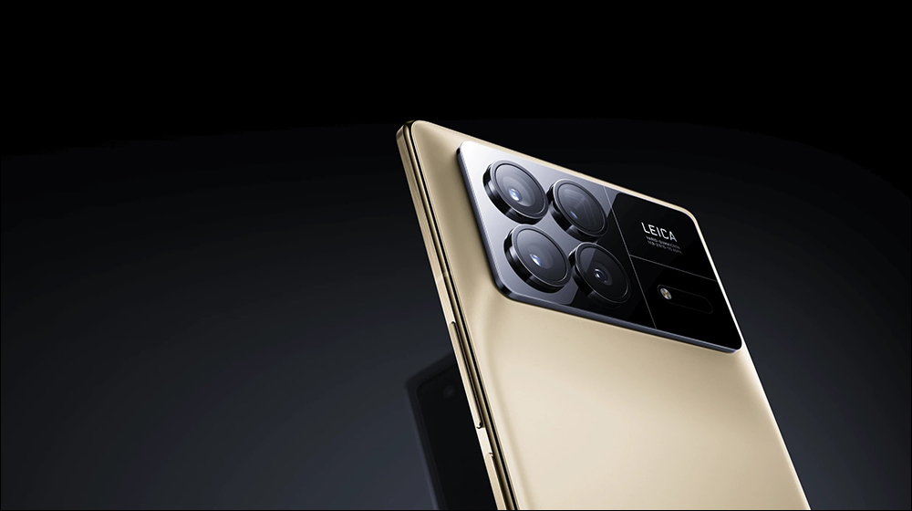 小米 Xiaomi MIX Fold 3 正式推出:小米龍骨轉軸、徠卡光學全焦段四鏡頭,輕薄堅固的摺疊旗艦手機 - 電腦王阿達 小米 Xiaomi MIX Fold 3 正式推出:小米龍骨轉軸、徠卡光學全焦段四鏡頭,輕薄堅固的摺疊旗艦手機 - 電腦王阿達