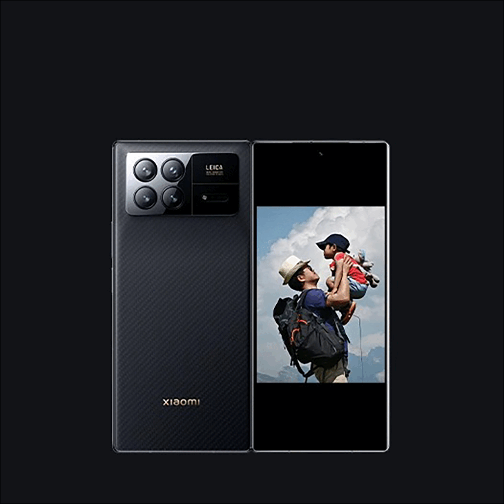 小米 Xiaomi MIX Fold 3 正式推出:小米龍骨轉軸、徠卡光學全焦段四鏡頭,輕薄堅固的摺疊旗艦手機 - 電腦王阿達 小米 Xiaomi MIX Fold 3 正式推出:小米龍骨轉軸、徠卡光學全焦段四鏡頭,輕薄堅固的摺疊旗艦手機 - 電腦王阿達